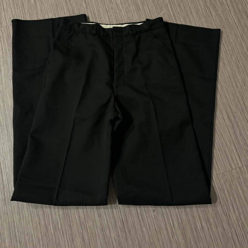 Vintage Dress Pants